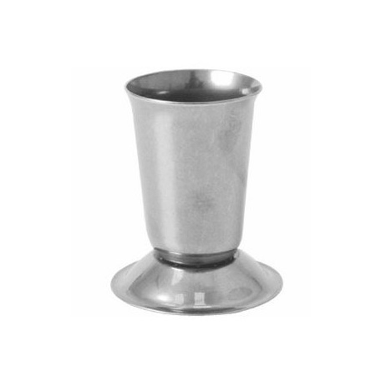 Подставка для зубочисток нержавеющая сталь