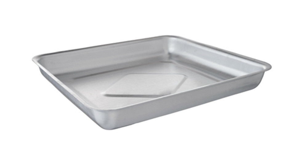 Противень средний 350х320х50мм