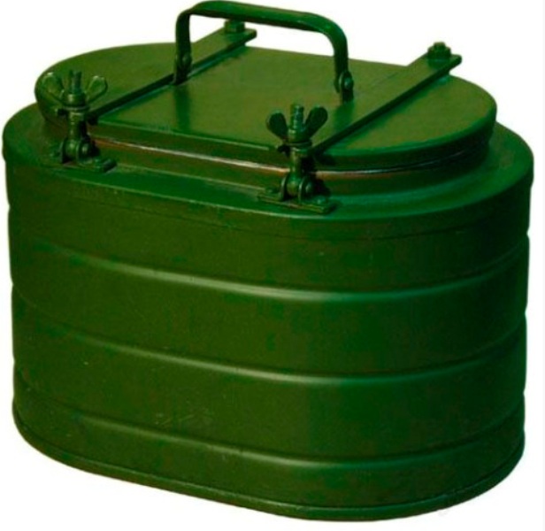 Термос 6л нержавеющая сталь