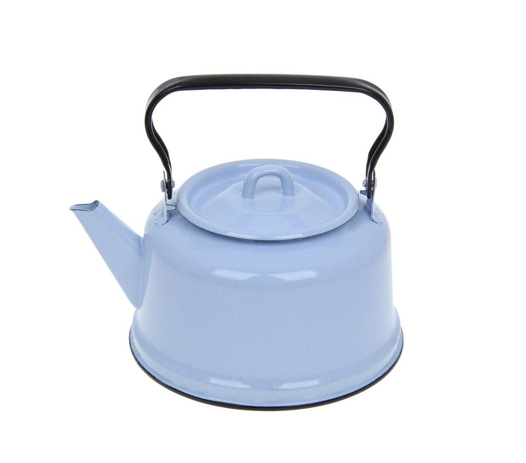 Чайник эмалированный 3,5л