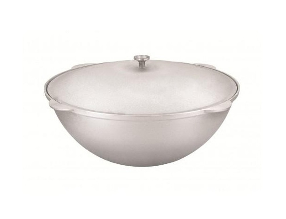 Казан для плова 15л