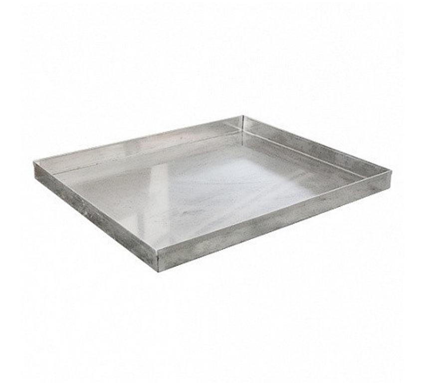 Противень алюминиевый 600х400х60мм