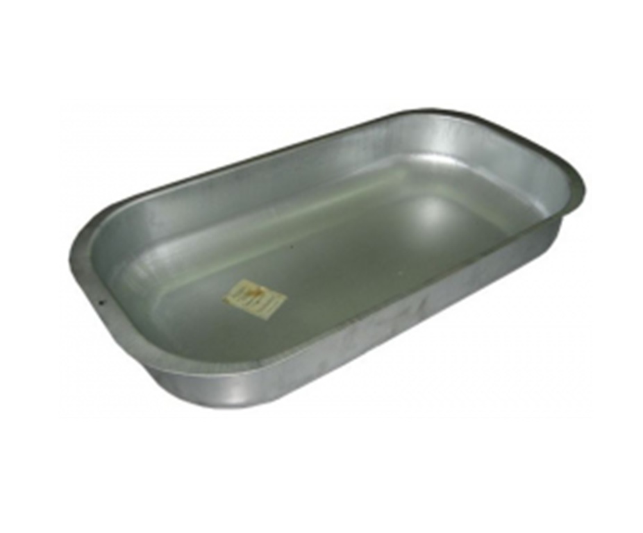 Емкость оцинкованная 45л