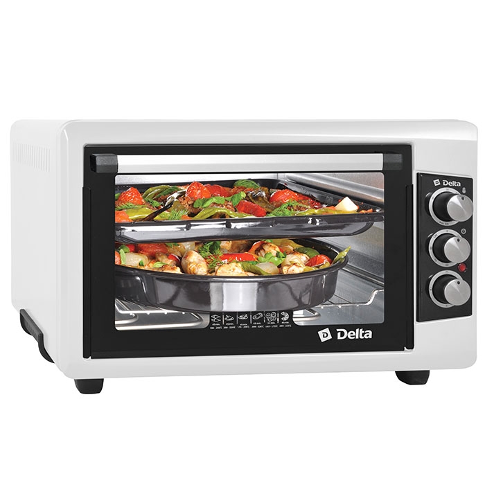 Шкаф жарочный Delta D-0550