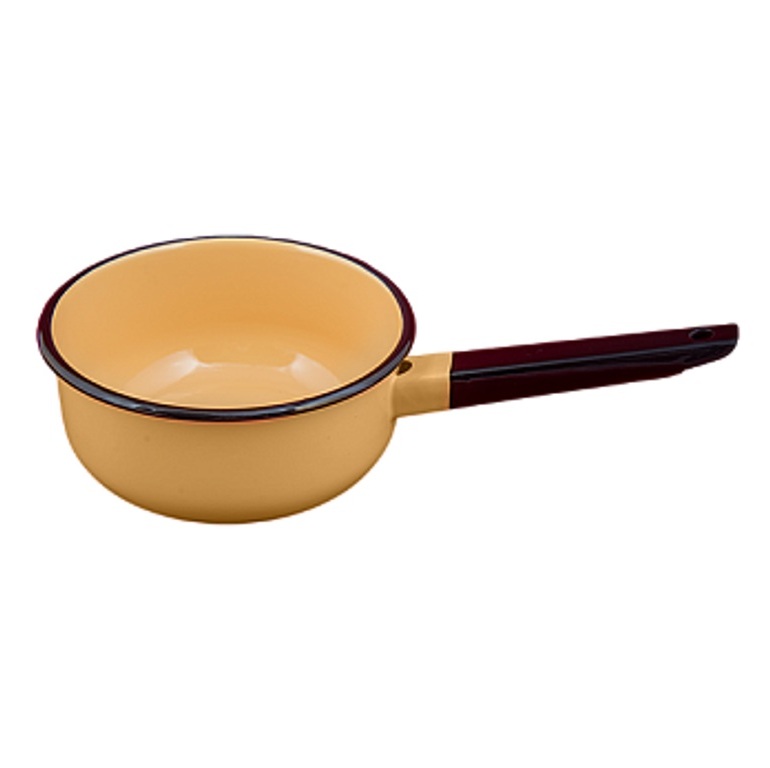 Ковш эмалированный 1,5л