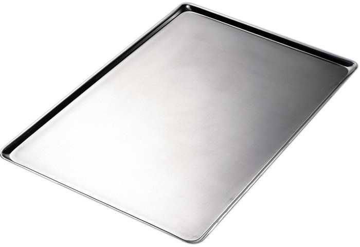 Противень алюминиевый 600х400мм