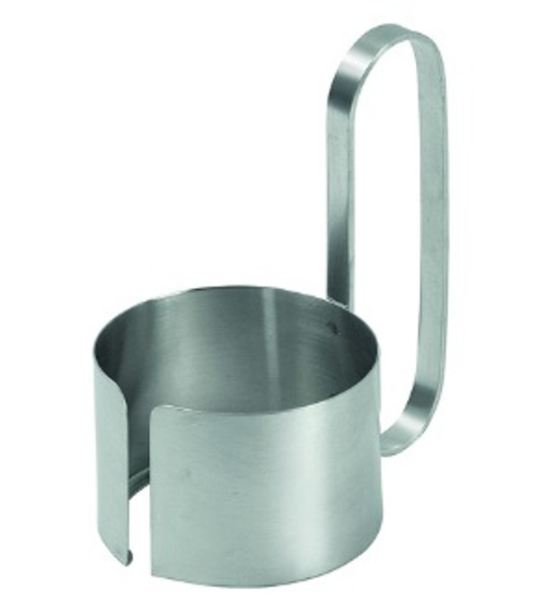 Подстаканник нержавеющая сталь