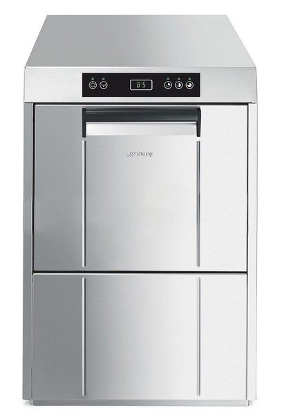 Машина стаканомоечная Smeg UG403DM