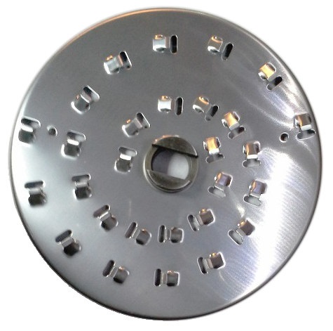 Диск шинковочный к овощерезке МПР-350