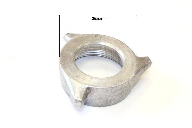 Гайка прижимная М-75
