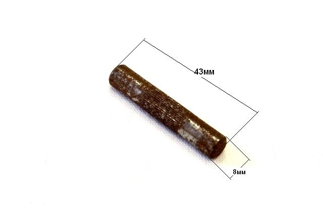 Вал для мясорубки МЕМ-12Е