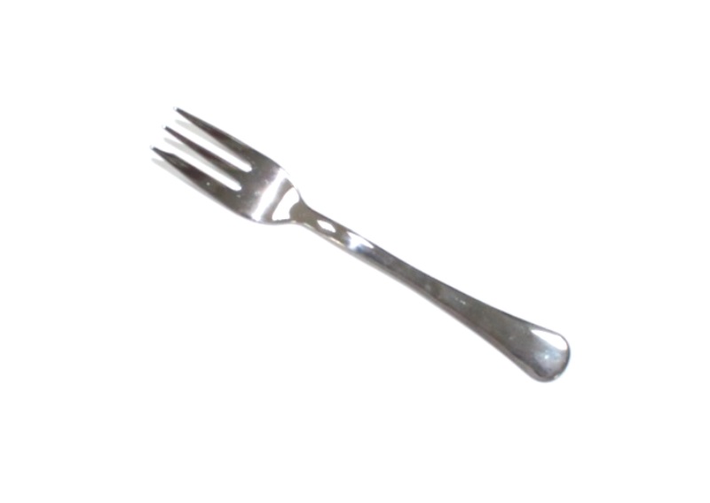 Вилка для торта н/ж сталь "Бостон"