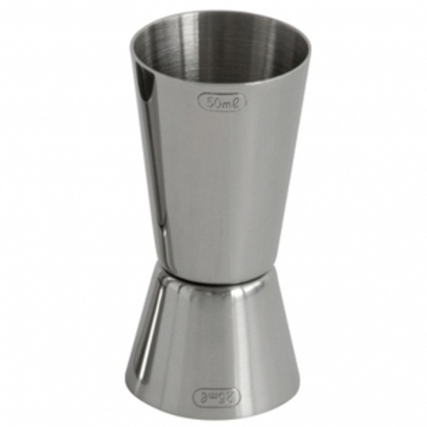 Джиггер 25/50мл