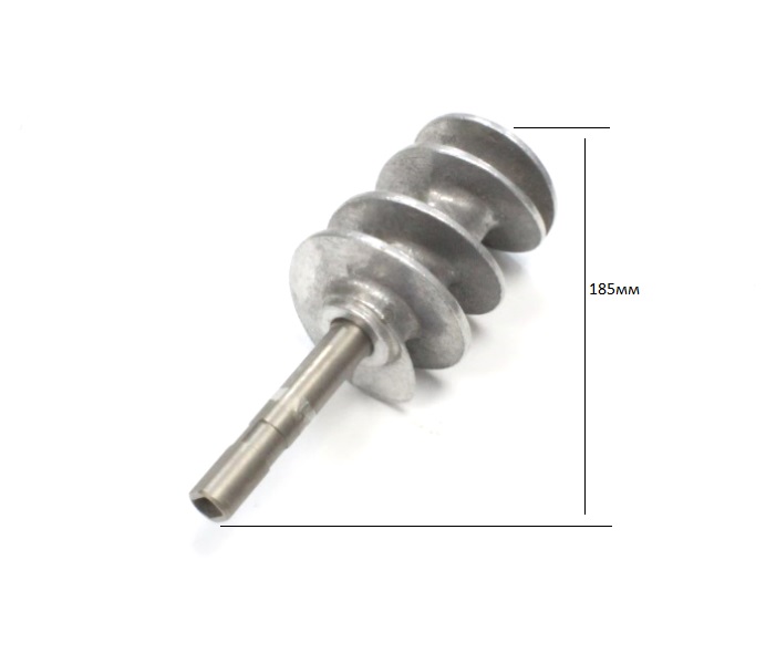 Шнек к мясорубке Гамма 5М