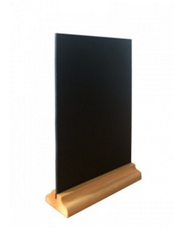 Доска "Настольное меню" А4 298х210х3мм