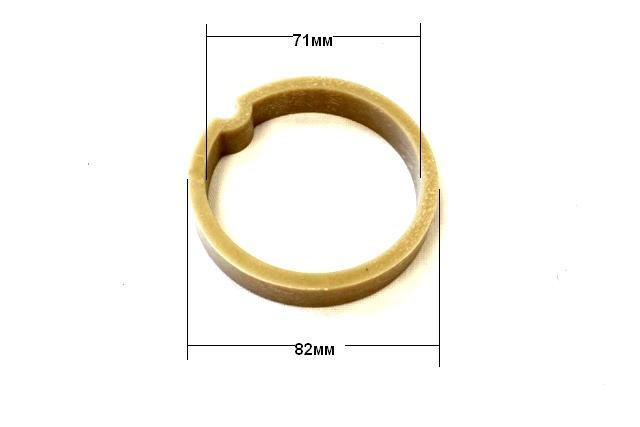 Кольцо упорное для мясорубки МИМ-300