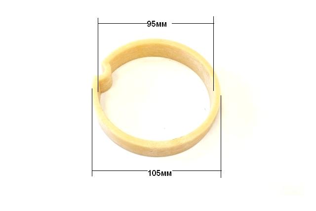 Кольцо упорное к МИМ-600