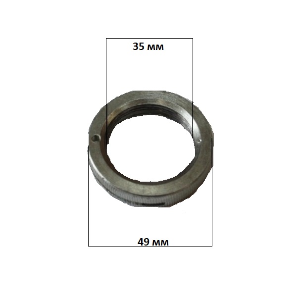 Гайка МПР-350М