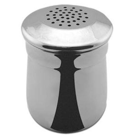 Декоратор для капучино 100мл крупный нержавеющая сталь