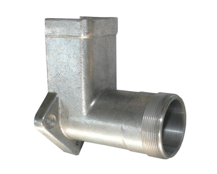 Корпус мясорубки к МИМ-600