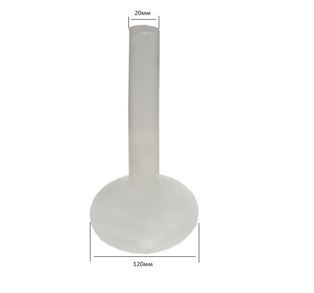 Насадка для колбас к МИМ-600