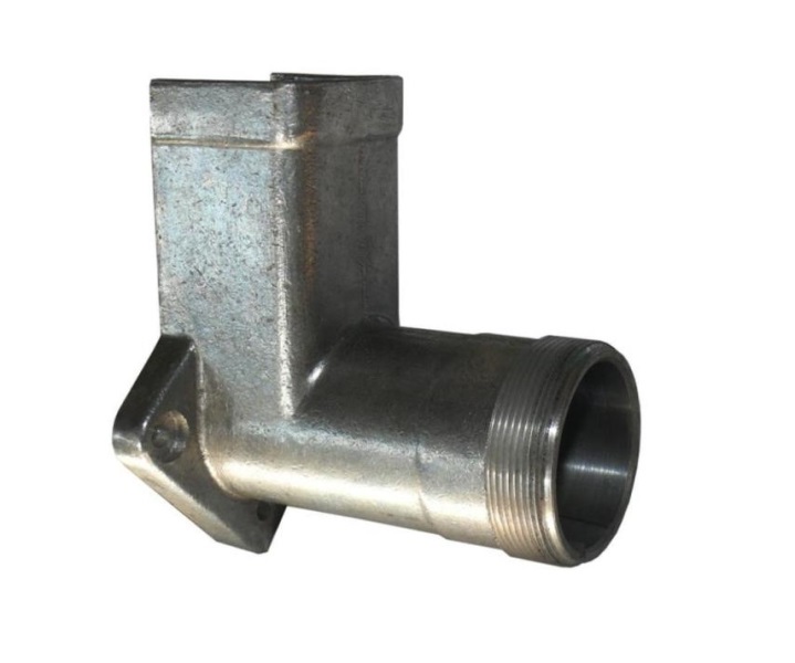 Корпус мясорубки к МИМ-300