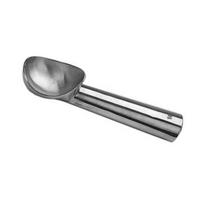 Ложка для мороженого d50мм