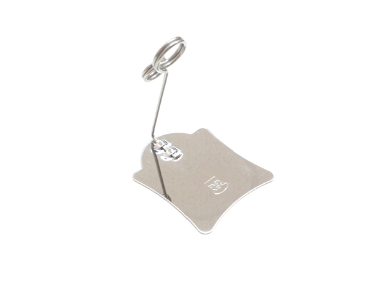 Держатель для ценника 85х70х150мм