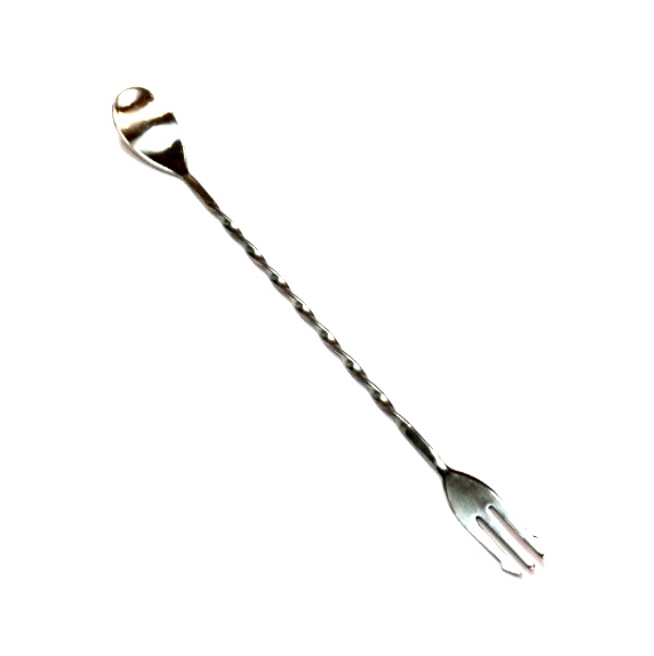 Ложка барная L300мм