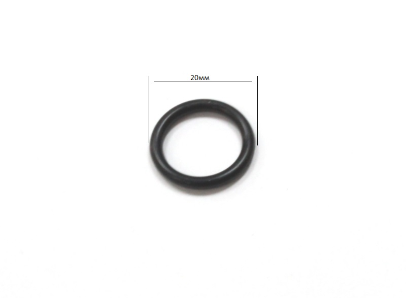 Уплотнитель для мясорубки МЕМ12Е