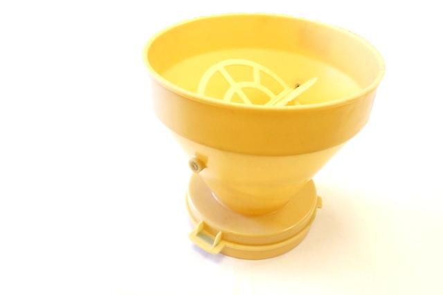 Воронка загрузочная для овощерезки МПР 350-02