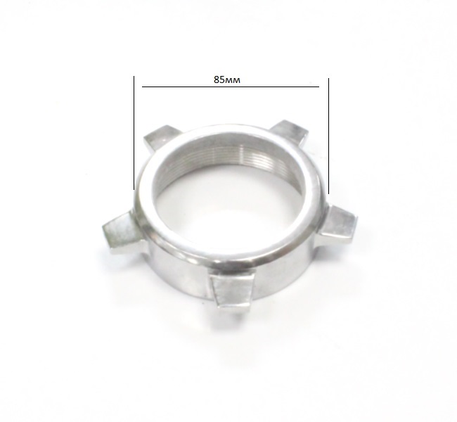 Гайка прижимная к МЕМ-12