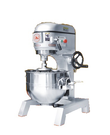 Миксер планетрный 40л Hongling B-40E