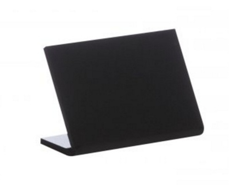 Ценник меловой L-вида 70х50мм пластик