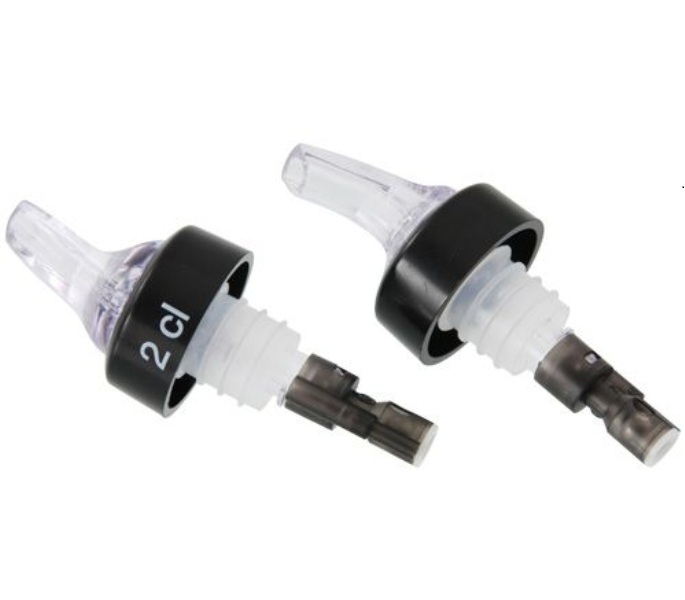 Дозатор пластиковый для бутылки 20мл