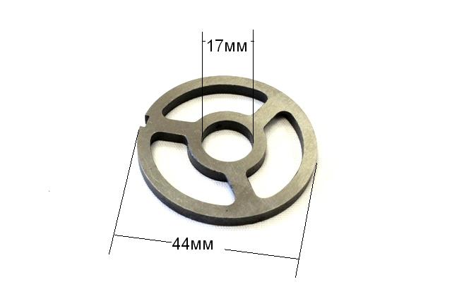 Нож подрезной с буртом к МИМ-100