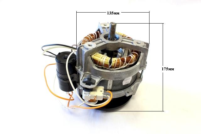 Мотор (двигатель) 220V для CL50D/50UltraD