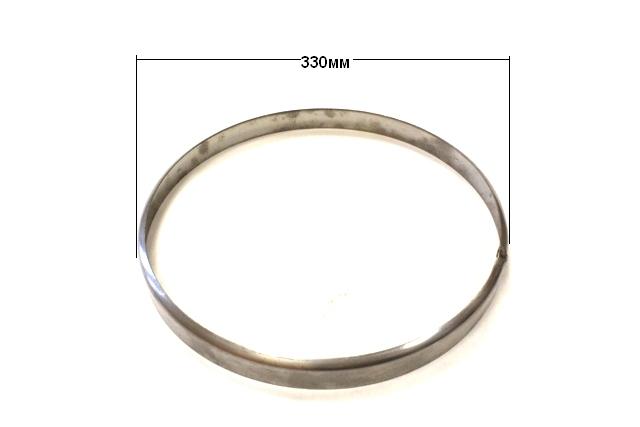 Кольцо для картофелечистки МОК 300/150 обечайка