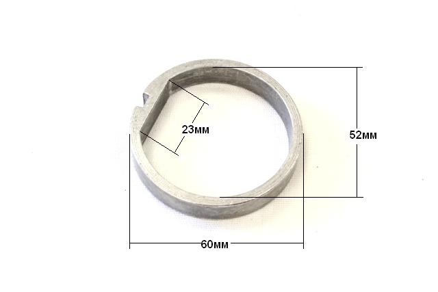 Кольцо упорное для мясорубки М-75
