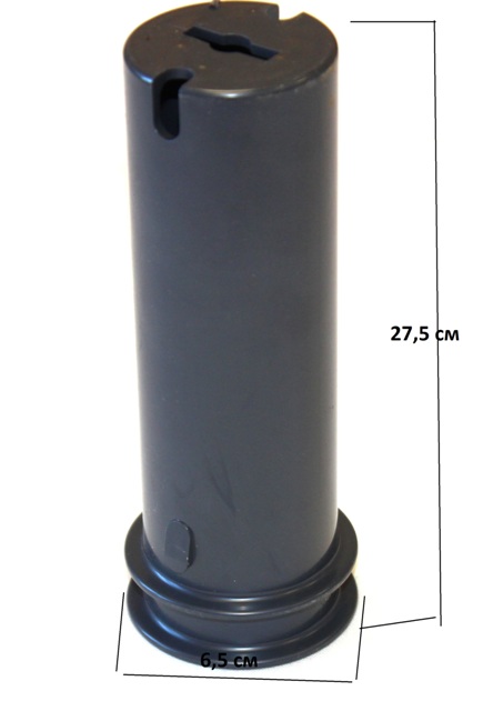 Толкатель к овощерезке CL-50