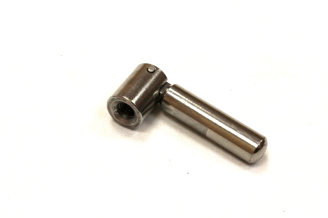 Болт крепежный горловины к МИМ-600