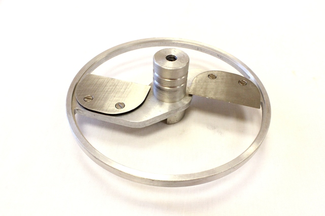 Нож №2 к овощерезке Гамма 5А