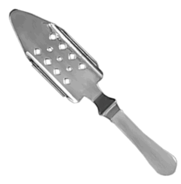 Ложка для абсента L165мм