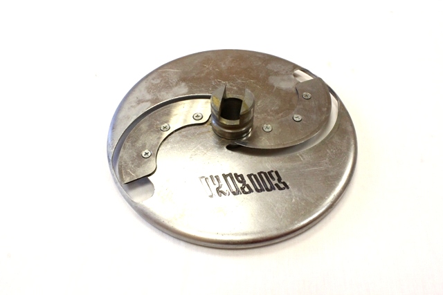 Нож дисковый 2мм МПР-350М