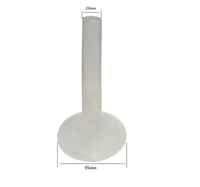 Насадка для колбас к МИМ-300