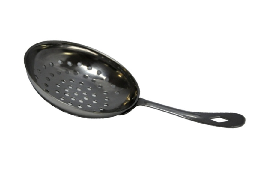 Стрейнер, ложка для абсента 165х75мм нержавеющая сталь