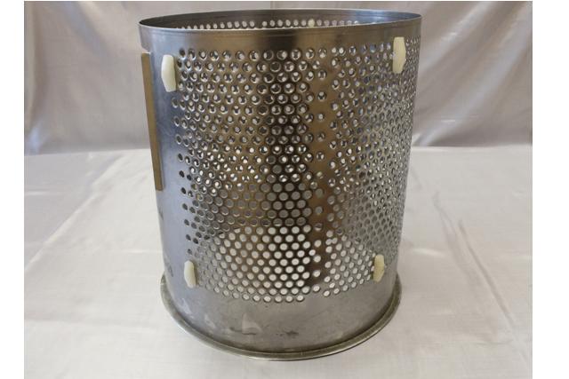 Сетка боковая к МОК-300