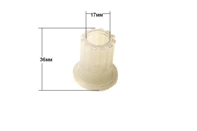 Полумуфта к мясорубке Гамма 2Б