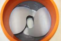 Воронка загрузочная коническая для овощерезки Гамма 5А