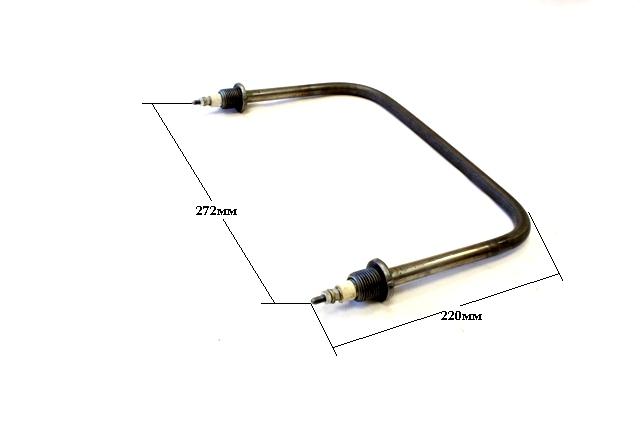 ТЭН 67А13/2,5  №96-01 для электромармита МСЭ-110К